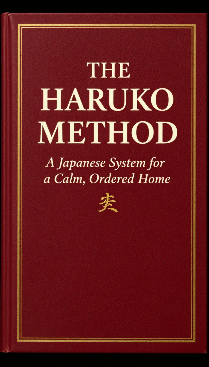 The Haruko Method, hardcover edition